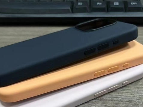 旺苍苹果14维修站分享iPhone14手机壳能直接给iPhone15用吗?