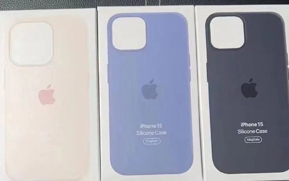 旺苍苹果14维修站分享iPhone14手机壳能直接给iPhone15用吗?