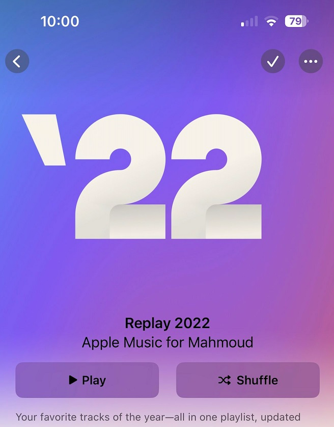 旺苍苹果手机维修分享iOS16.2 Beta3更新内容及升级建议 