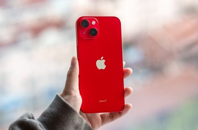 旺苍苹果14维修分享为什么大家觉得iPhone 14不香了 