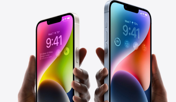 旺苍苹果14维修分享iPhone 14系列支持的eSIM卡有哪些优点 