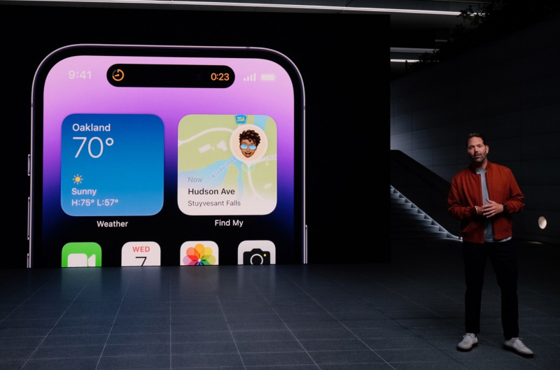 旺苍苹果14维修分享iPhone 14售价揭晓 