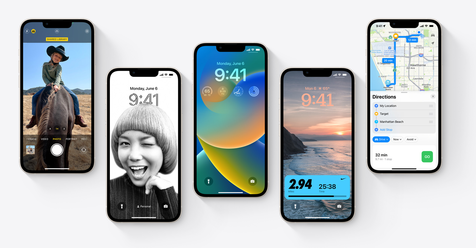 旺苍苹果14维修分享除了 iPhone 14 还可能有这些新产品 
