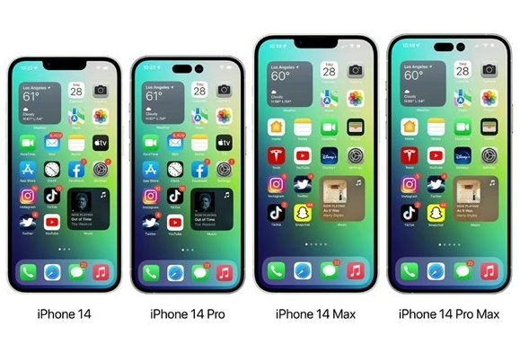 旺苍苹果14维修分享iPhone14可以分期吗 