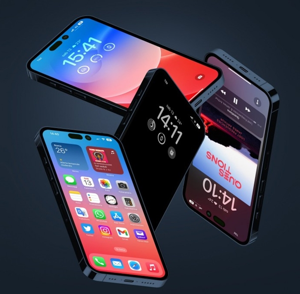 旺苍苹果14维修分享入门级iPhone 14多少钱 
