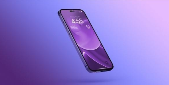 旺苍苹果14维修分享iPhone14配色有哪些 