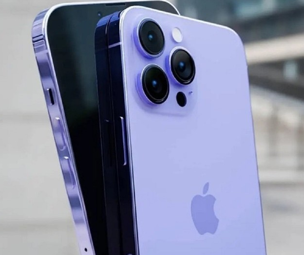 旺苍苹果14维修分享凭什么4800万像素的iPhone14就能上热搜 