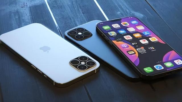 旺苍苹果14维修分享iPhone 14上市后，iPhone 13会下架吗 