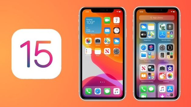 旺苍苹果13维修分享iPhone13更新iOS 15.5，体验如何 