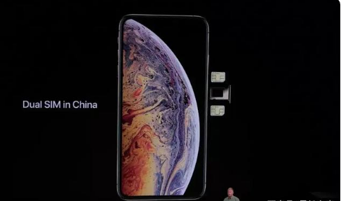 旺苍苹果手机维修分享iPhone eSIM 出 Bug怎么办 