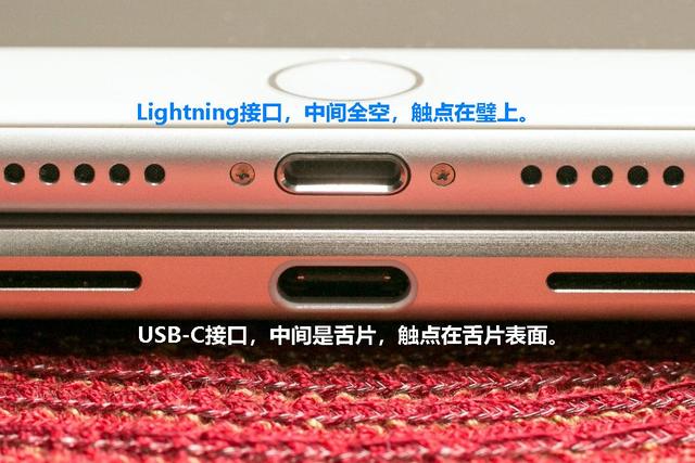 旺苍苹果14维修分享iPhone 14会是什么接口 