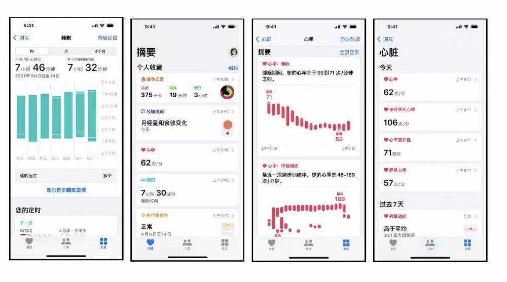 旺苍苹果手机维修分享iPhone实用功能汇总 