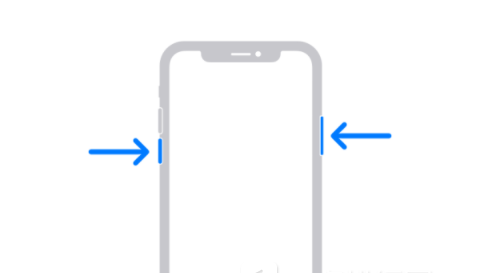 旺苍苹果13维修分享iPhone13屏幕失灵怎么办 