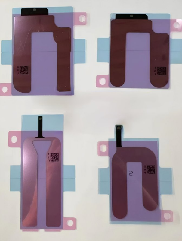 旺苍苹果手机维修分享iPhone 17 Pro 机型电池将采用创新型粘合剂 
