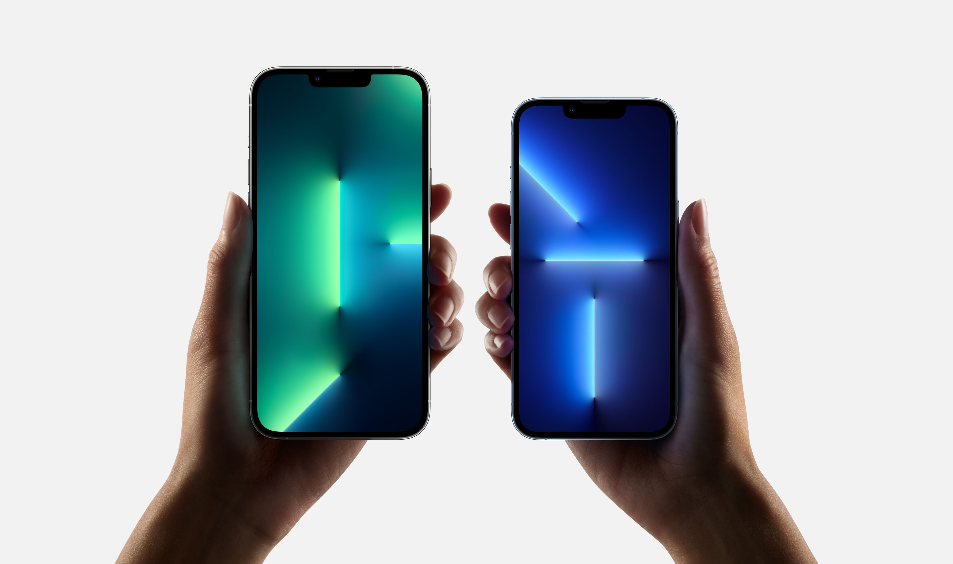 旺苍苹果手机维修分享iPhone 13 四款机型怎么选 