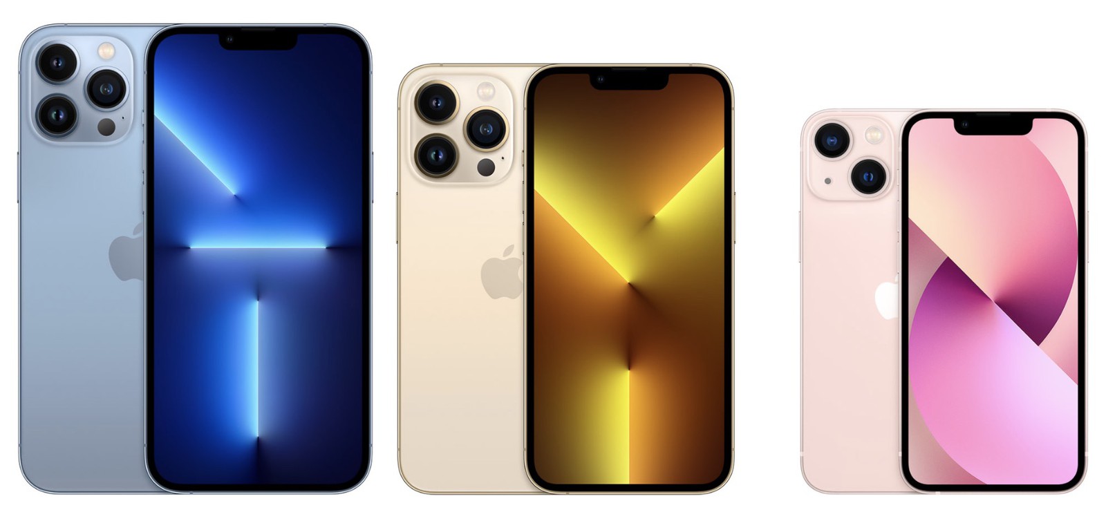 旺苍苹果手机维修分享iPhone 13续航怎么样 