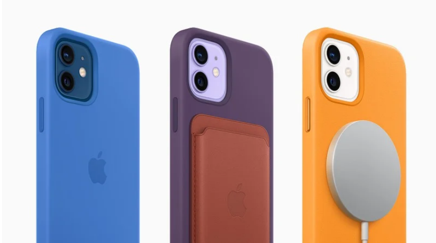 旺苍苹果手机维修分享关于 iPhone 13 的细节爆料 