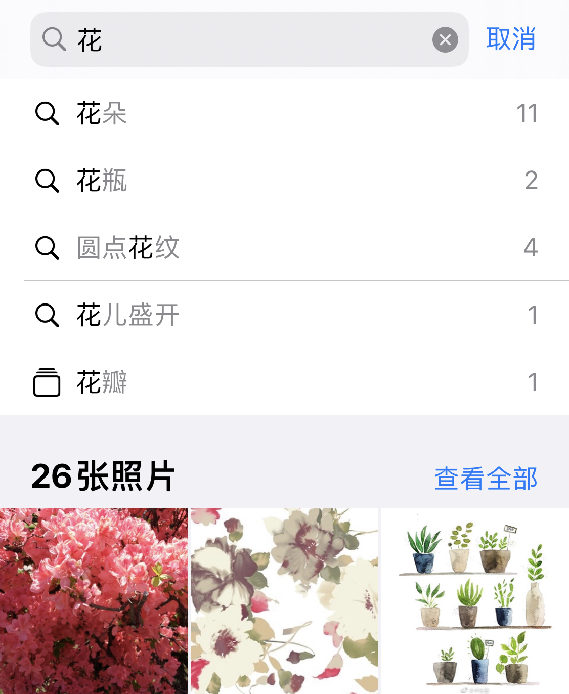 旺苍苹果手机维修分享iPhone 小技巧 