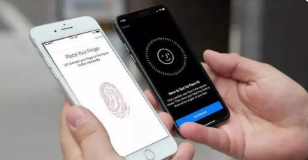 旺苍苹果手机维修分享iPhone 13 系列会有屏下指纹吗 