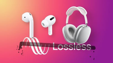 旺苍苹果手机维修分享哪些设备支持Apple Music 无损音频 