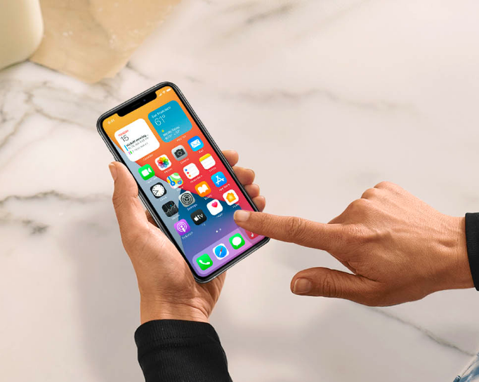 旺苍苹果手机维修分享iPhone 12 出现运行缓慢或死机的情况怎么办 