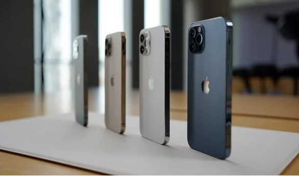 旺苍苹果手机维修分享为什么说iPhone13才是真旗舰 