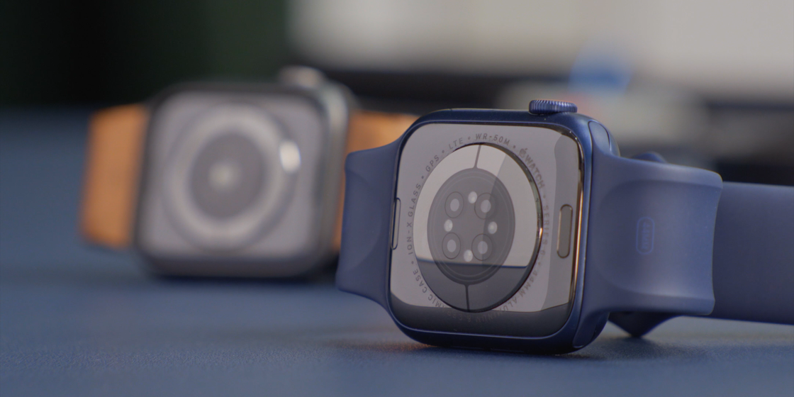 旺苍苹果手机维修分享Apple Watch 是如何测量卡路里的 