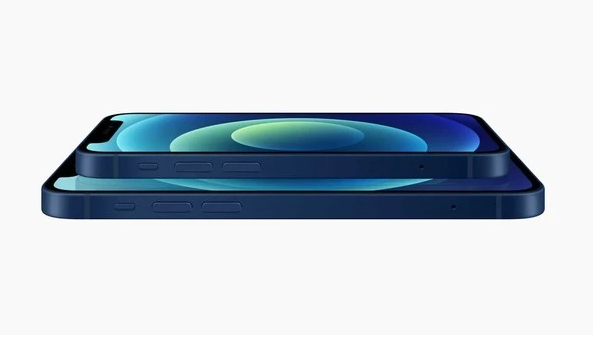 旺苍苹果手机维修分享iPhone 12 mini 锁屏后触屏失灵怎么办 