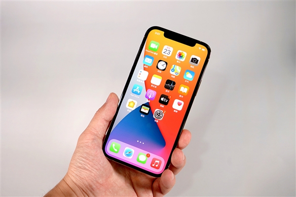 旺苍苹果手机维修分享iOS 14.2修订版已到，专属iPhone 12系列 