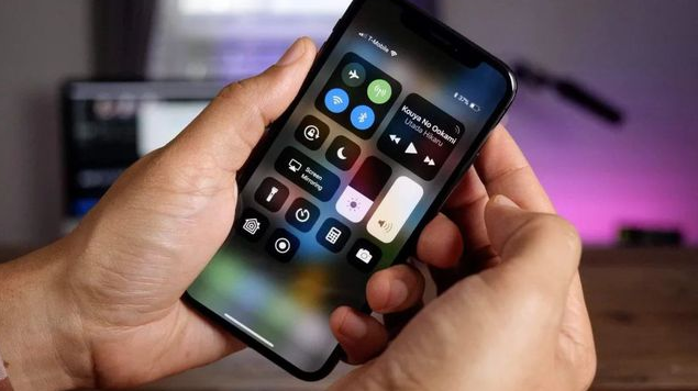 旺苍苹果手机维修分享iPhone 12信号差怎么办 