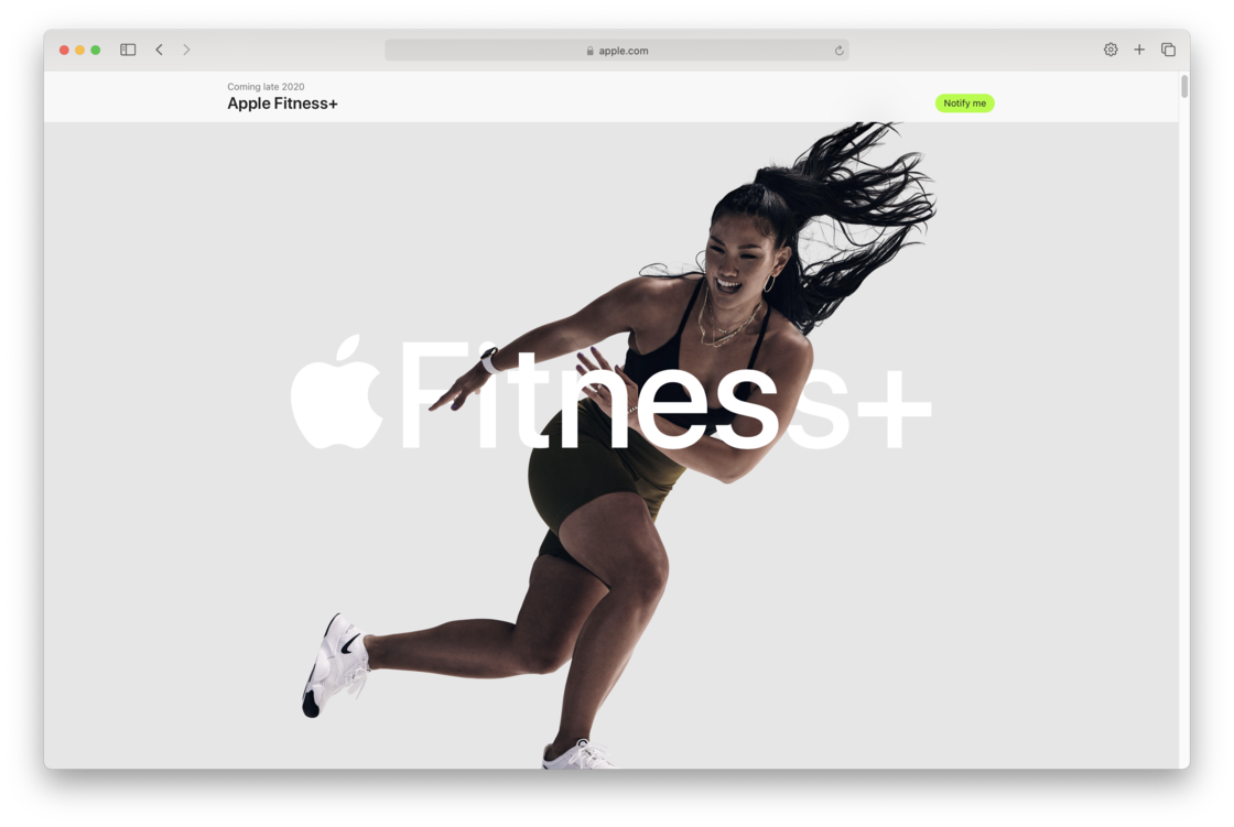 旺苍苹果手机维修分享Apple One 订阅服务是什么 