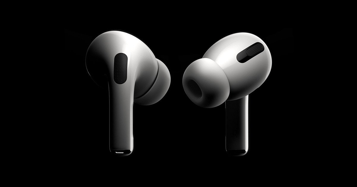 旺苍苹果手机维修分享AirPods Pro 爆音、降噪效果下降怎么办 