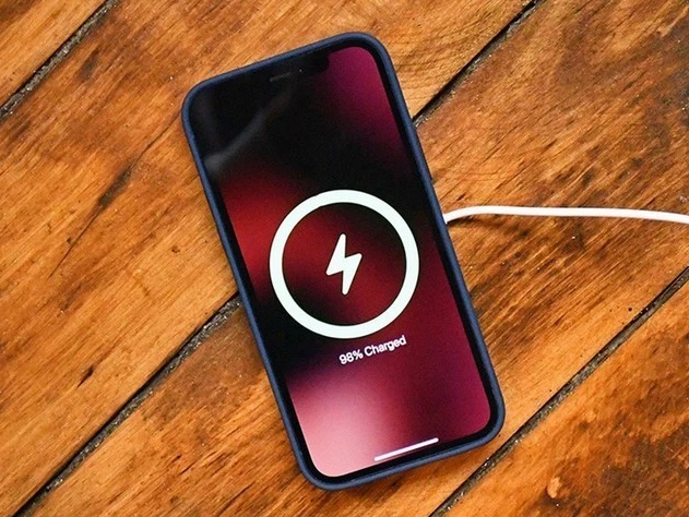 旺苍苹果手机维修分享iPhone 12可以随便充电吗 
