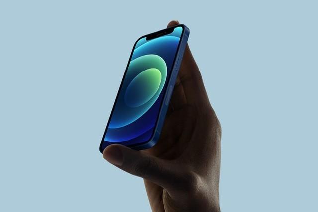 旺苍苹果手机维修分享iPhone 12 mini辐射很大吗 