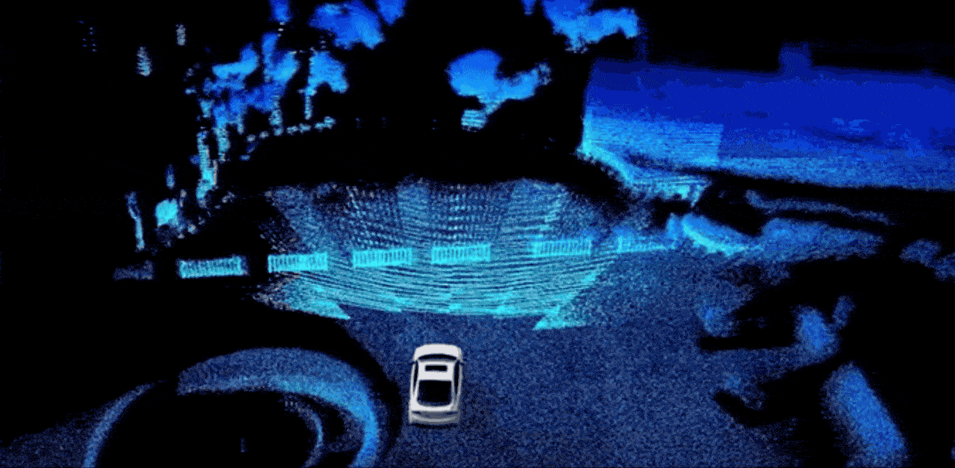 旺苍苹果手机维修分享iPhone 12 Pro 搭载的 LiDAR 镜头与 ToF 镜头有什么不同 
