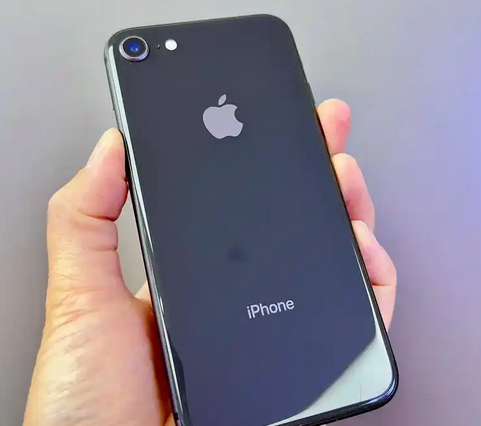 旺苍苹果8系统维修分享iPhone8手机系统升级后无法开机如何修复