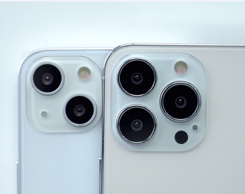旺苍苹果维修点分享iPhone 13 Pro主板出问题时解决方案 