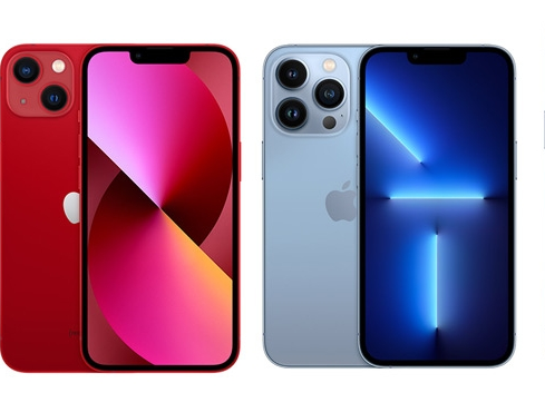 旺苍苹果维修点分享iPhone 13 Pro Max维修主板静电与漏电类故障 
