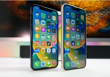 旺苍苹果维修点分享iPhone 14 Plus扩容深层隐患梳理 