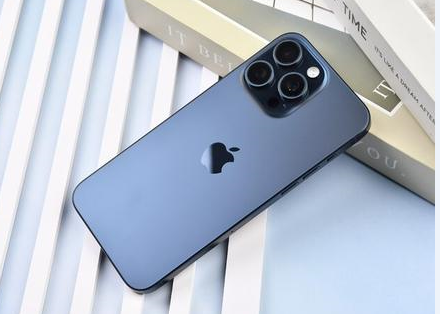 旺苍苹果维修点分享iPhone 15 Pro Max扩容静电与工艺坑 