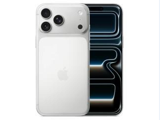 旺苍苹果维修点分享iPhone 17 Pro Max多媒体与蜂窝 