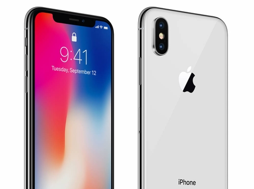 旺苍苹果维修点分享iPhone X电池发烫冷门故障解析 