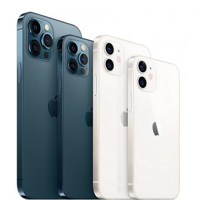 旺苍苹果维修点分享iPhone 12 Pro发烫关联故障汇总 