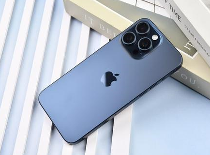 旺苍苹果维修点分享iPhone 15 Pro Max发烫深度剖析 